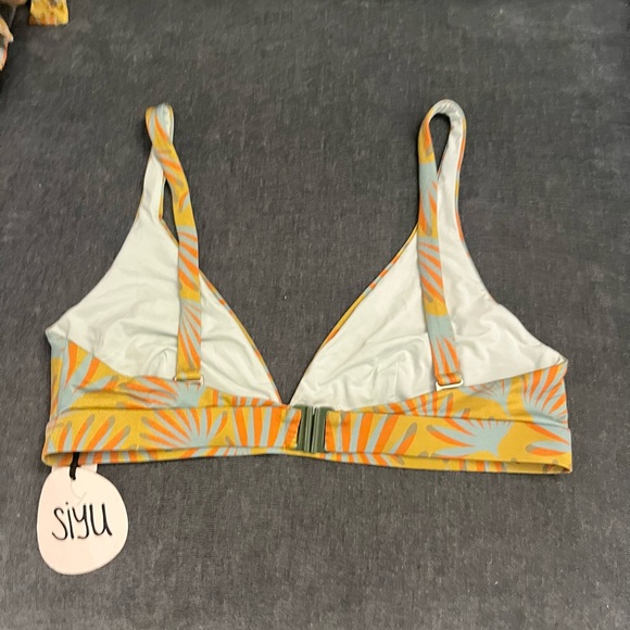 SIYU ANTHROPOLOGIE bikini - Picture 3 of 5